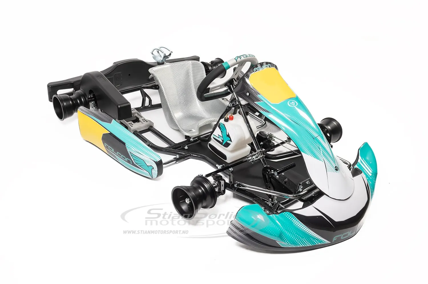 Chassis Falcon 950