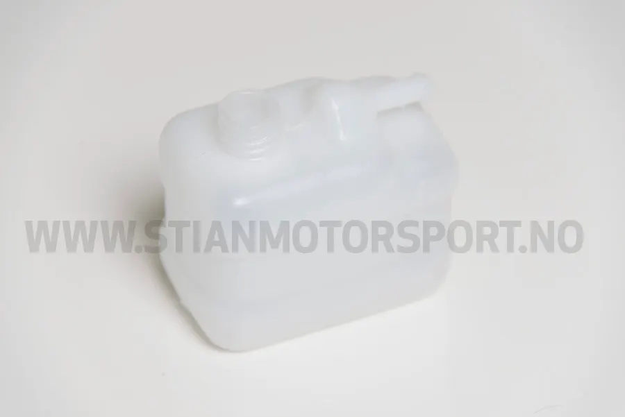 Overløpstank Kart
