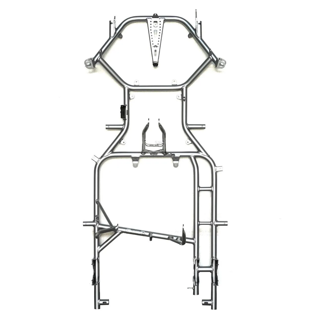 Rammerør Kart Republic KR3